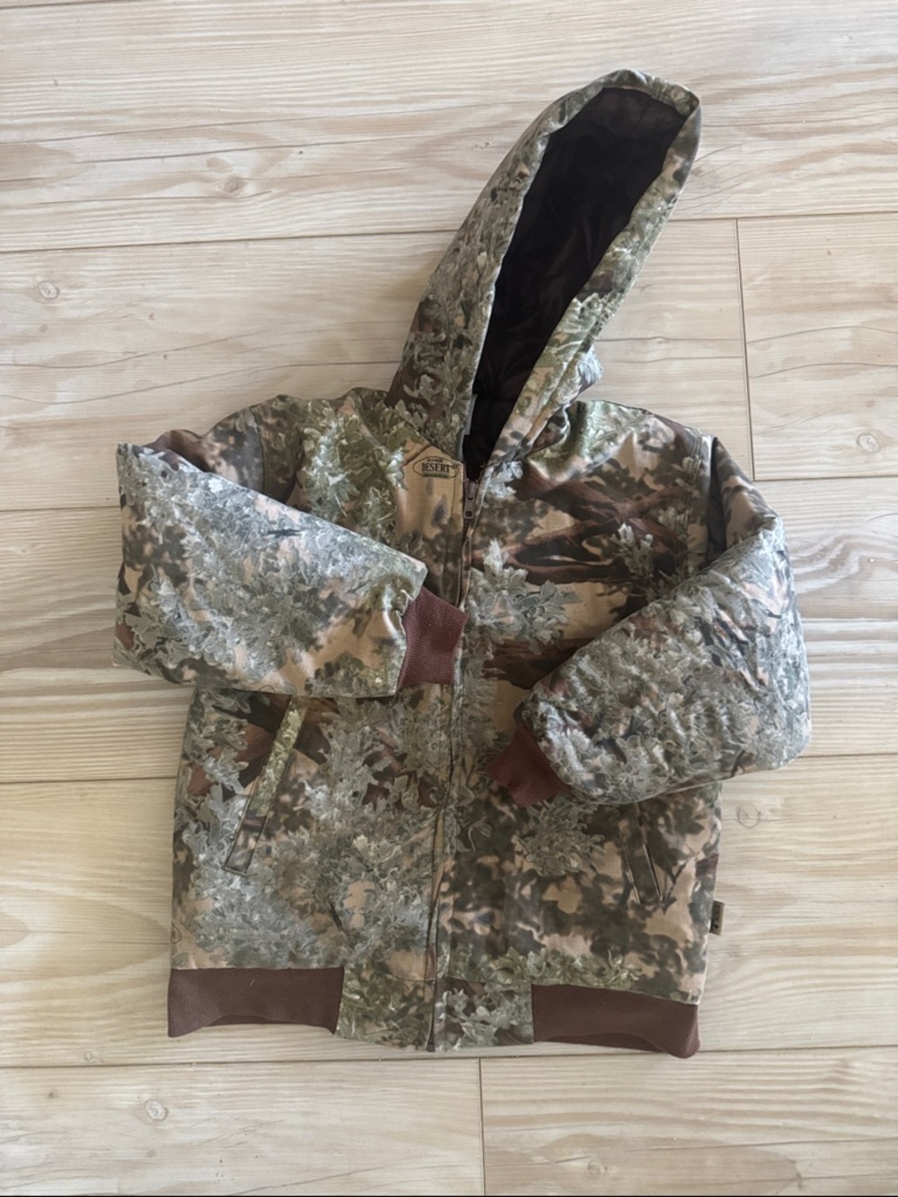 Kings Insulated Hunting Jacket